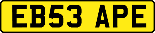 EB53APE