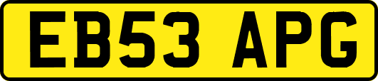 EB53APG