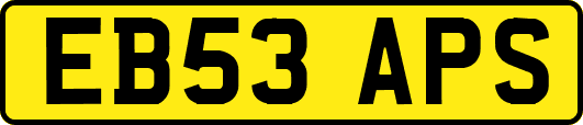 EB53APS