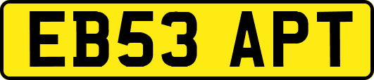 EB53APT
