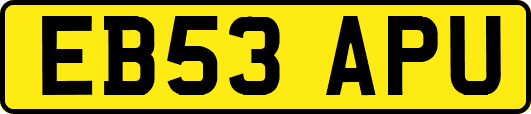 EB53APU