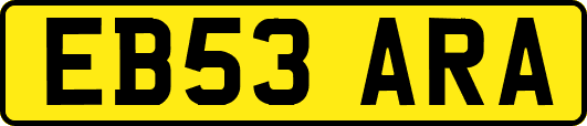 EB53ARA
