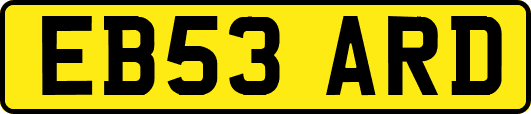 EB53ARD