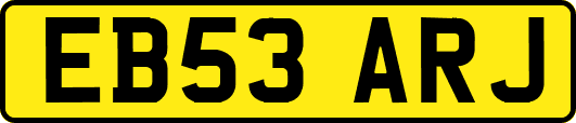 EB53ARJ