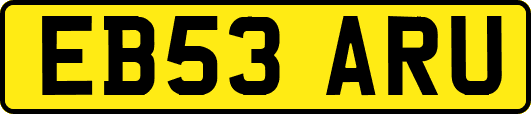 EB53ARU