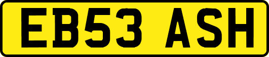 EB53ASH