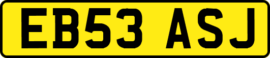 EB53ASJ
