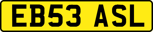 EB53ASL