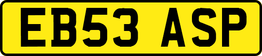 EB53ASP