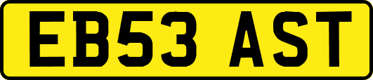 EB53AST