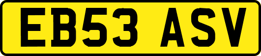 EB53ASV