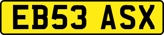 EB53ASX
