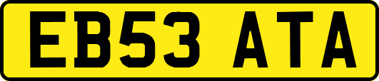 EB53ATA