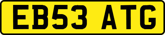 EB53ATG