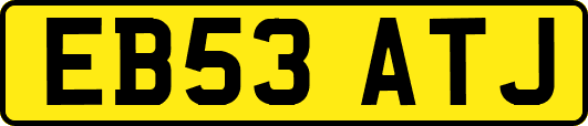 EB53ATJ