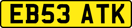 EB53ATK