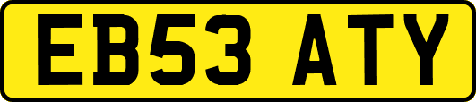 EB53ATY