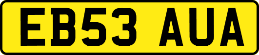 EB53AUA