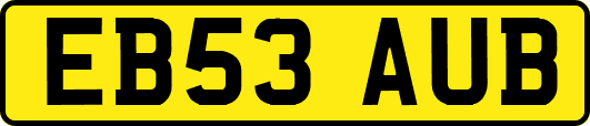 EB53AUB