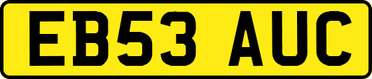EB53AUC