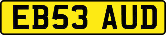EB53AUD