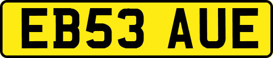 EB53AUE