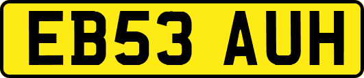 EB53AUH