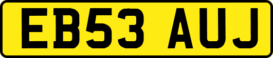 EB53AUJ