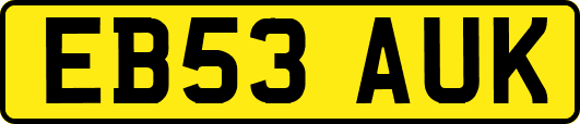 EB53AUK