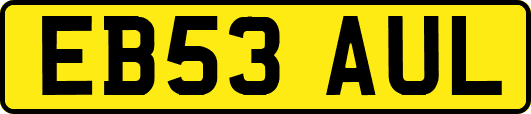 EB53AUL