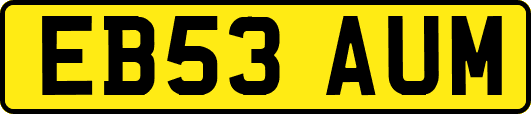 EB53AUM