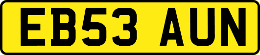 EB53AUN