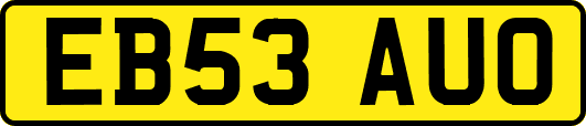 EB53AUO