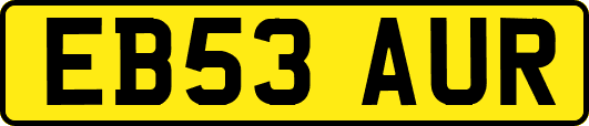EB53AUR
