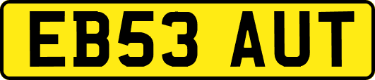 EB53AUT