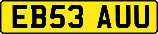 EB53AUU