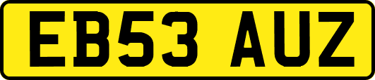 EB53AUZ