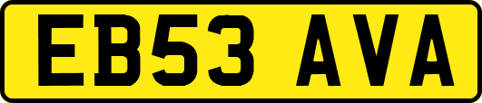 EB53AVA