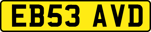 EB53AVD
