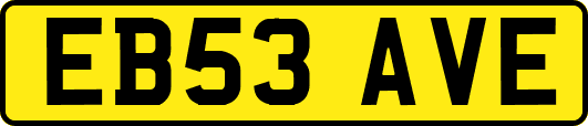 EB53AVE
