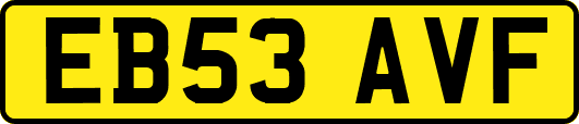 EB53AVF