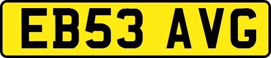 EB53AVG