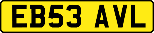 EB53AVL