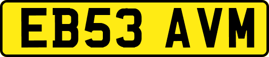 EB53AVM