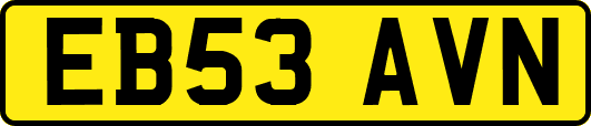 EB53AVN