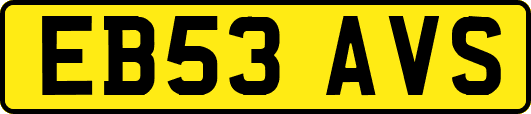 EB53AVS