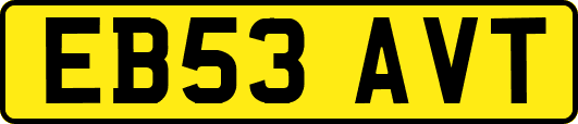 EB53AVT