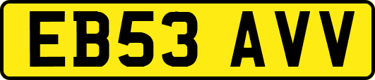 EB53AVV