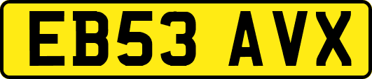 EB53AVX