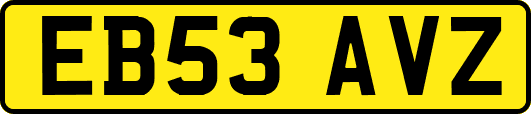 EB53AVZ